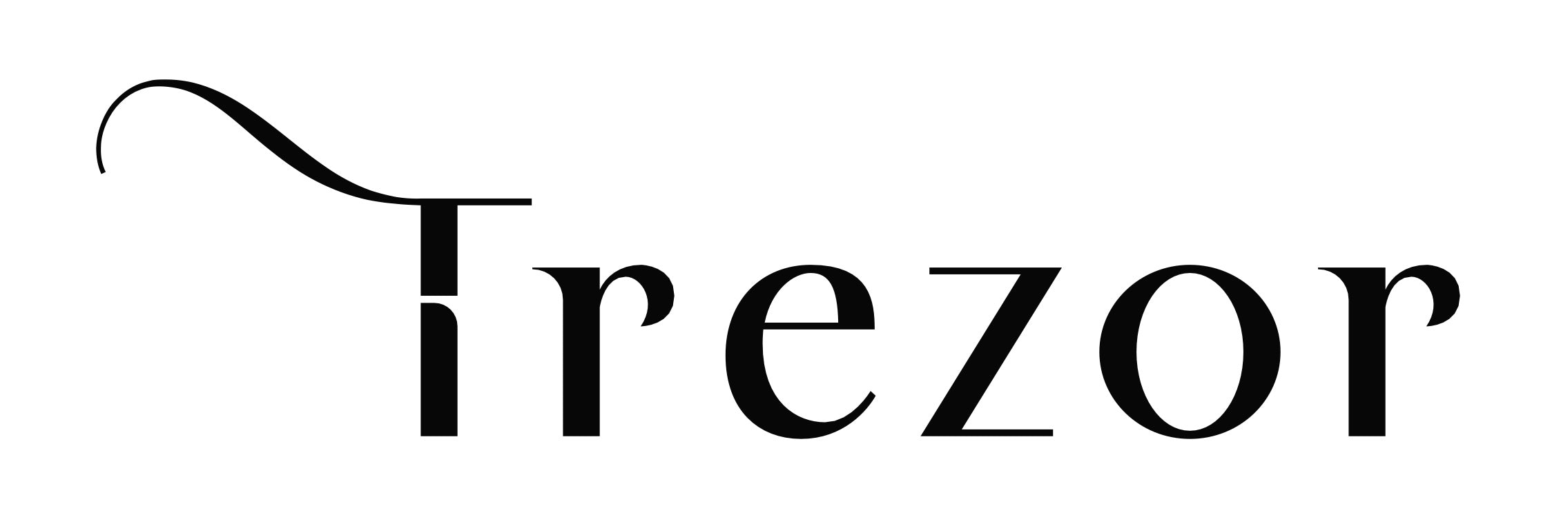 Trezor